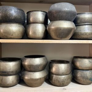 Uncommon Bowls